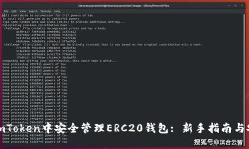 如何在imToken中安全管理ERC20钱包: 新手指南与安全技巧
