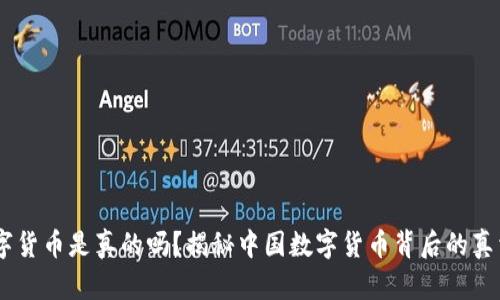 央行DCEP数字货币是真的吗？揭秘中国数字货币背后的真相与未来趋势