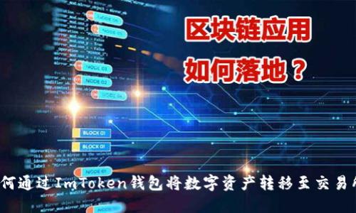 如何通过ImToken钱包将数字资产转移至交易所？