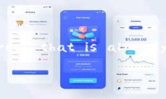 It looks like you're refer