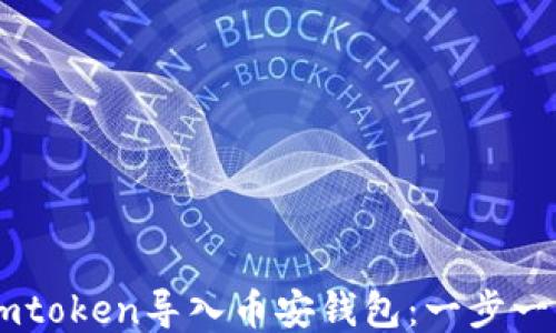 
如何将Imtoken导入币安钱包：一步一步的指南