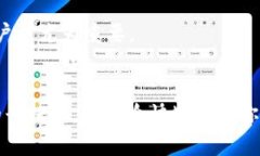   下载 imToken 教程：快速掌