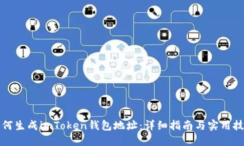如何生成imToken钱包地址：详细指南与实用技巧