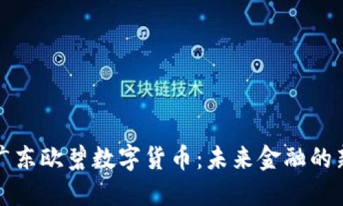 探索广东欧碧数字货币：未来金融的新起点