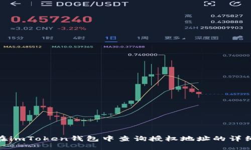 如何在imToken钱包中查询授权地址的详细步骤