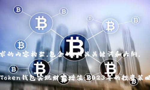 以下是您请求的内容构架，包含的、相关关键词和大纲。

```xml
如何利用imToken钱包实现财富增值：2023年的投资策略与热点分享