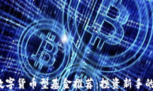 
2023年数字货币型基金推荐：投资新手的实用指南