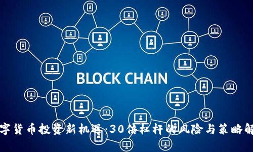 数字货币投资新机遇：30倍杠杆的风险与策略解析