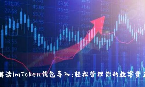 解读imToken钱包导入：轻松管理你的数字资产