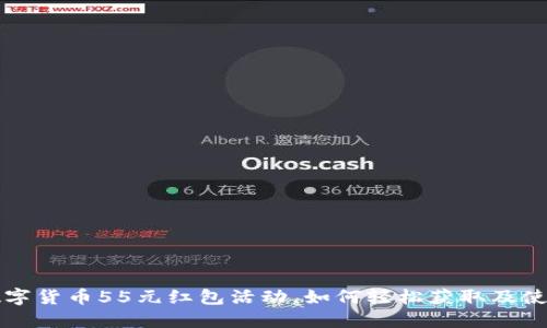 京东数字货币55元红包活动，如何轻松获取及使用指南