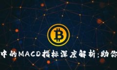 数字货币交易中的MACD指标