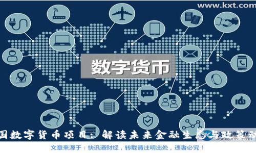  四国数字货币项目: 解读未来金融生态与政策动态 