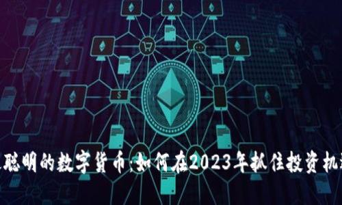 最聪明的数字货币：如何在2023年抓住投资机遇