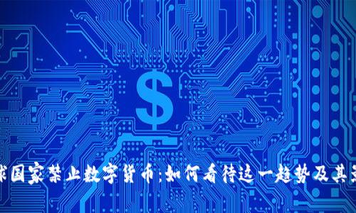 全球国家禁止数字货币：如何看待这一趋势及其影响