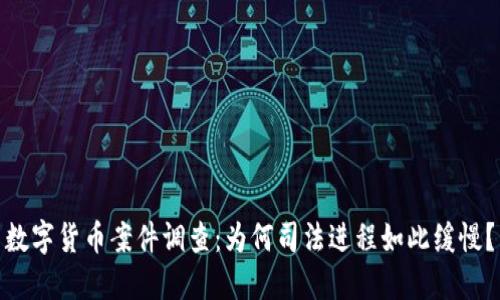 数字货币案件调查：为何司法进程如此缓慢？