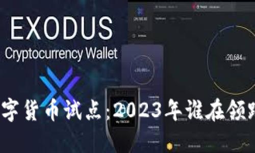 数字货币试点：2023年谁在领跑？