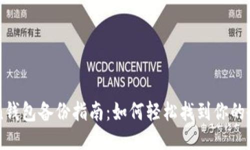 imToken钱包备份指南：如何轻松找到你的备份文件