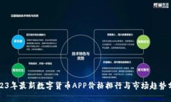 2023年最新数字货币APP价格