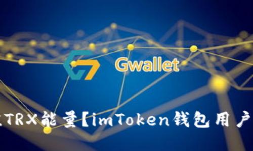 如何充值TRX能量？imToken钱包用户必看指南