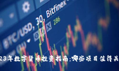 2023年数字货币投资指南：哪些项目值得关注？