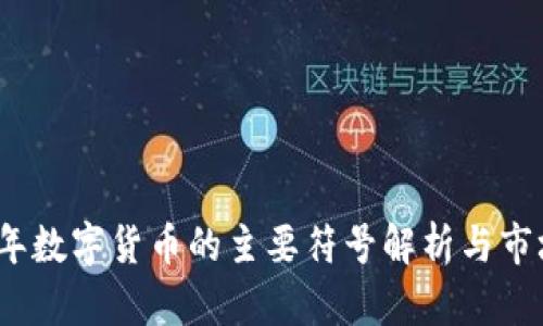 2023年数字货币的主要符号解析与市场趋势