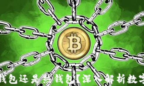 
ImToken是冷钱包还是热钱包？深入解析数字资产存储方式