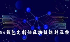imToken钱包支持的区块链链
