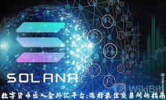 数字货币出入金外汇平台：选择最佳交易所的指