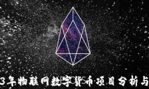 
2023年物联网数字货币项目分析与展望