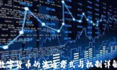 数字货币的流通方式与机