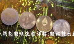 imToken钱包转账流程详解：
