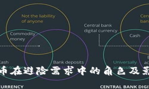 数字货币在避险需求中的角色及影响分析