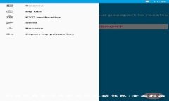 如何选择和使用抹茶以太