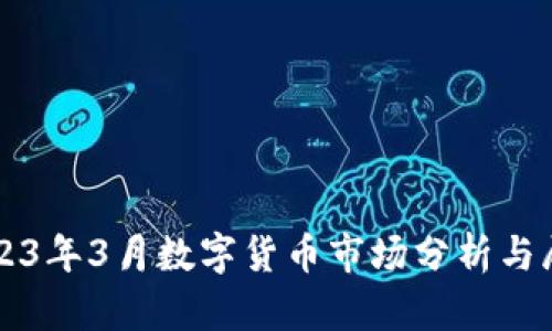 2023年3月数字货币市场分析与展望
