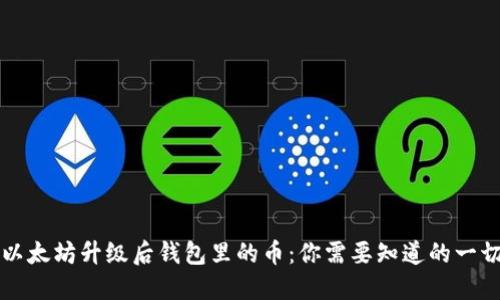 以太坊升级后钱包里的币：你需要知道的一切