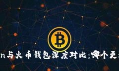imToken与火币钱包深度对比