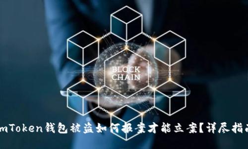 imToken钱包被盗如何报案才能立案？详尽指南