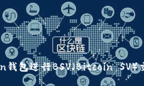 如何使用ImToken钱包进行BSV（Bitcoin SV）交易及其支持情况