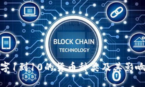 : 数字1到10的货币种类及其影响分析