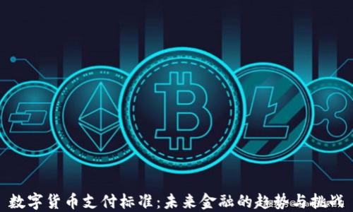 
数字货币支付标准：未来金融的趋势与挑战