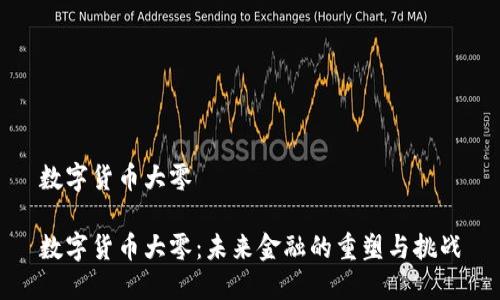 数字货币大零

数字货币大零：未来金融的重塑与挑战