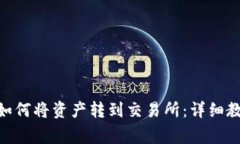 imToken钱包如何将资产转到