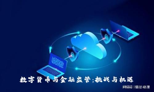 数字货币与金融监管：挑战与机遇