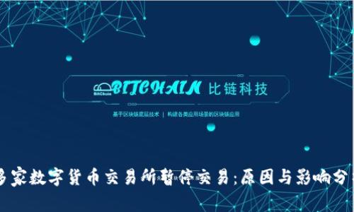 多家数字货币交易所暂停交易:原因与影响分析