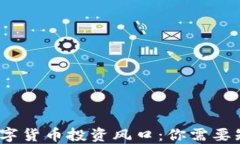 2023年数字货币投资风口：