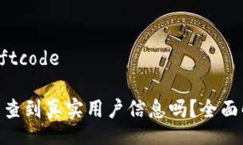 swiftcode/swiftcode

imToken钱包能查到真实用户信息吗？全面解读与案例分析