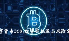 数字货币ICO：投资新机遇