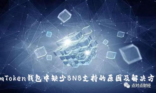 ImToken钱包中缺少BNB支持的原因及解决方法