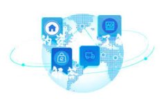 数字货币是一个快速发展