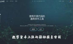 数字货币上涨的驱动因素